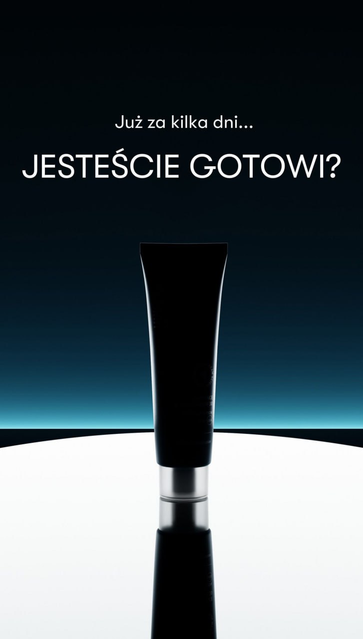 Już za kilka dni...